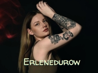 Erlenedurow