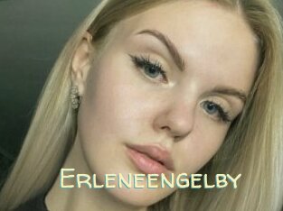 Erleneengelby