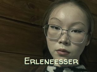 Erleneesser