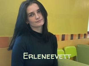 Erleneevett