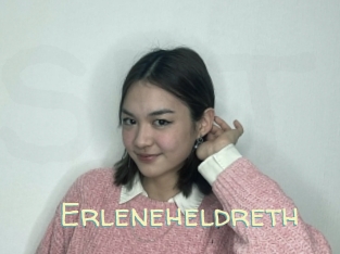 Erleneheldreth