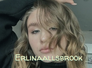Erlinaallsbrook