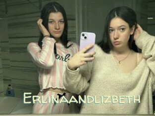Erlinaandlizbeth