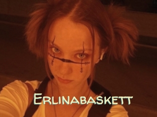 Erlinabaskett