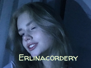 Erlinacordery