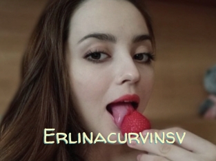 Erlinacurvinsv