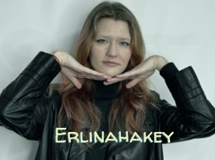 Erlinahakey