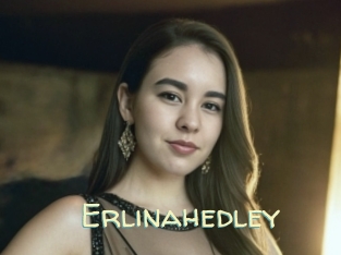 Erlinahedley