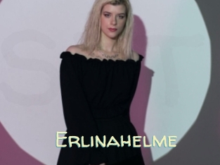 Erlinahelme