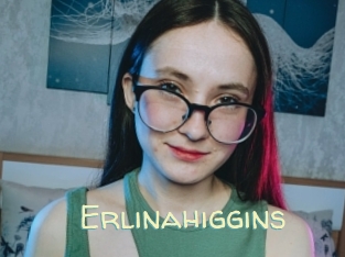Erlinahiggins