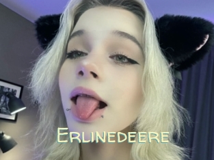 Erlinedeere