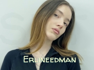 Erlineedman