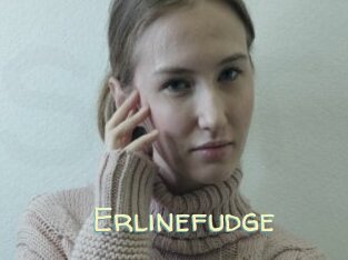 Erlinefudge