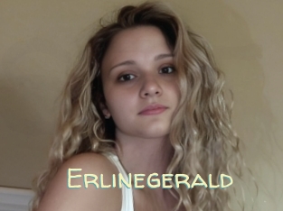 Erlinegerald