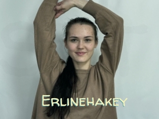 erlinehakey Sexy Tchat