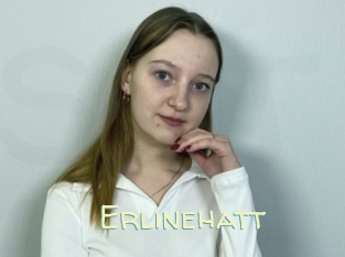 Erlinehatt