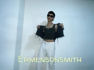 ermensonsmith Sexy Tchat