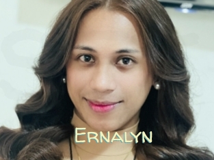 Ernalyn