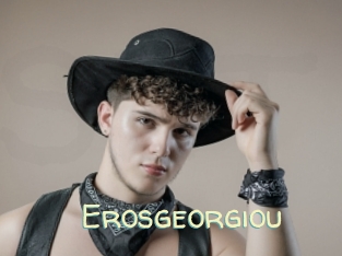 erosgeorgiou Sexy Tchat