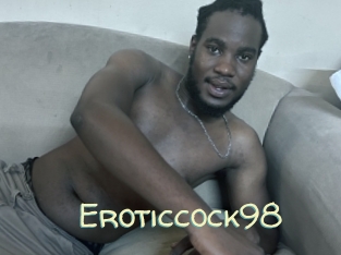 Eroticcock98