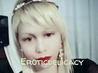 Eroticdelicacy