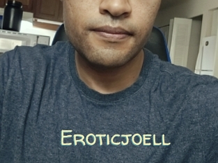 eroticjoell Sexy Tchat