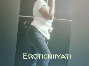 Eroticniiyati