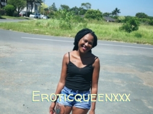 eroticqueenxxx Sexy Tchat
