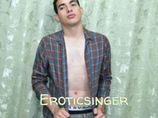 Eroticsinger