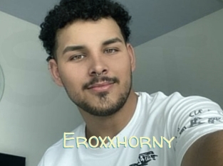Eroxxhorny