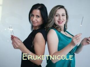 eruketnicole Sexy Tchat