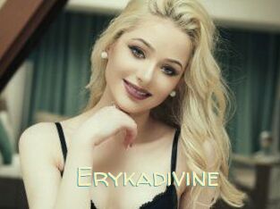 Erykadivine