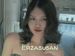 Erzasusan