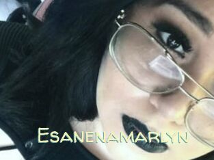Esanenamarlyn