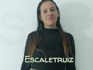 Escaletruiz