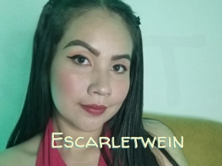 escarletwein Sexy Tchat