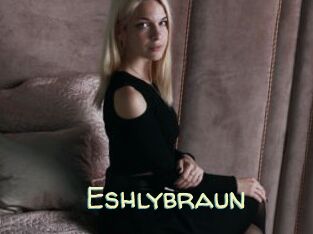 Eshlybraun