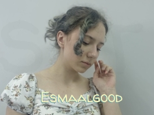 Esmaalgood