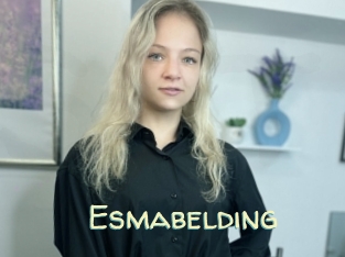 Esmabelding