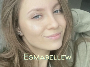 Esmabellew