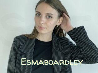 Esmaboardley