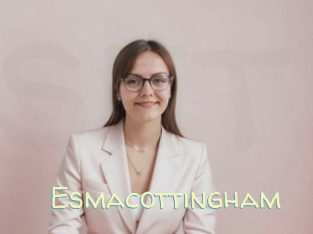 Esmacottingham