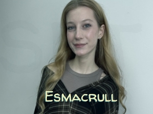 Esmacrull