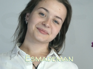 esmademan Sexy Tchat