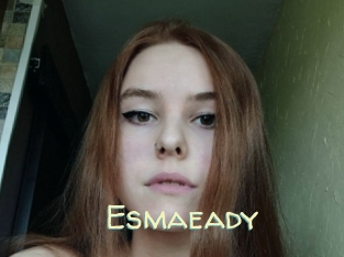 Esmaeady