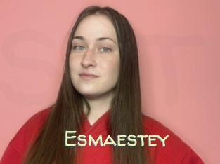 Esmaestey