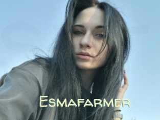 Esmafarmer