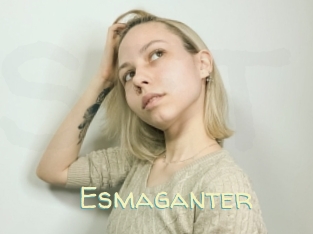Esmaganter