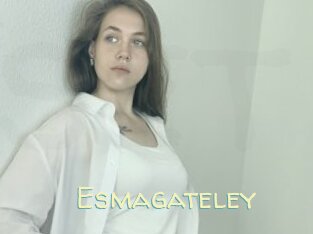 Esmagateley