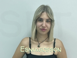 Esmagosson